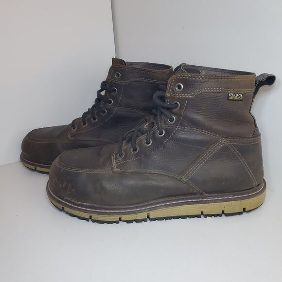 KEEN Mens San Jose 6\
